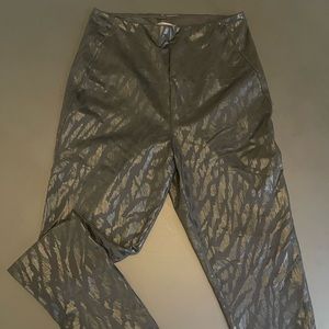 Lysse Patterned Matilda Foil Legging (28" Inseam)